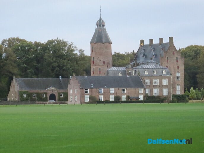 Gaan de boeren ondergronds in Rechteren? - Foto: Wim