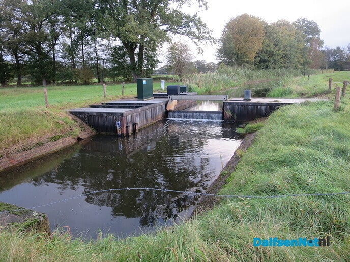 Gaan de boeren ondergronds in Rechteren? - Foto: Wim