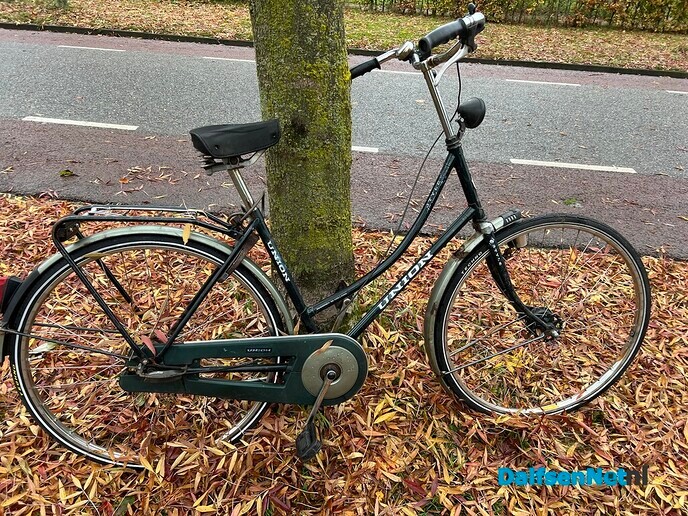 Fiets voor de Fietserieje? - Foto: Ingezonden foto