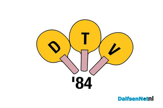 DTV start 2e recreantenavond! - Foto: Ingezonden foto