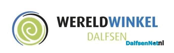 Fairtrade Week bij de Wereldwinkel - Foto: Ingezonden foto