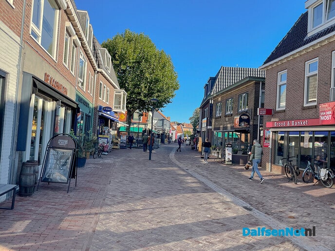Einde seizoen - Foto: Ingezonden foto