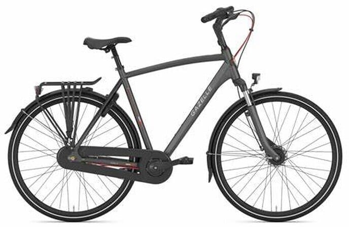 Fiets kwijt, en weer terug