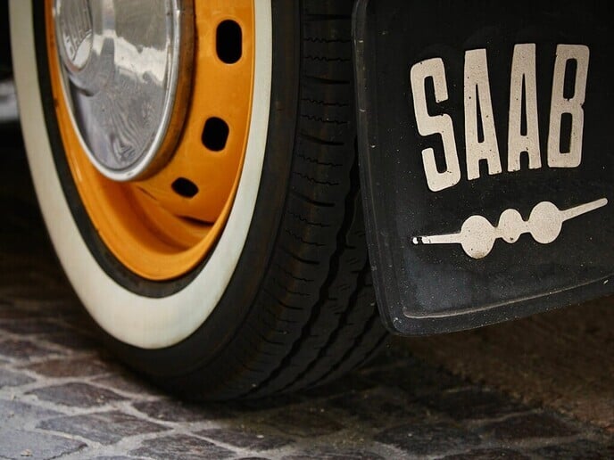 SAAB-liefhebbers maken zich op voor zeldzame 900 GT-bijeenkomst in Dalfsen