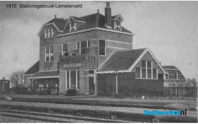 Tegel gelicht over het DNA van Dalfsen - Foto: Ingezonden foto