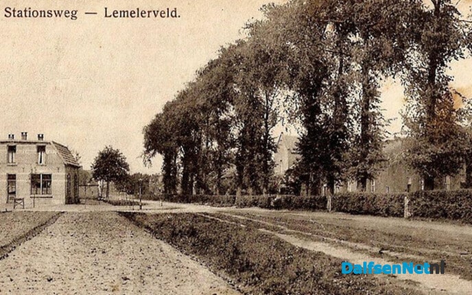 Tegel gelicht over het DNA van Dalfsen - Foto: Ingezonden foto