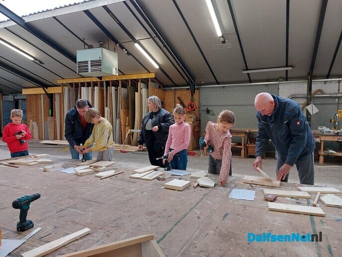 Roefeldag: nog meer foto’s - Foto: Ingezonden foto