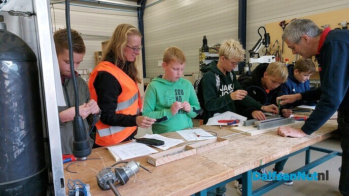 Roefeldag: nog meer foto’s - Foto: Ingezonden foto