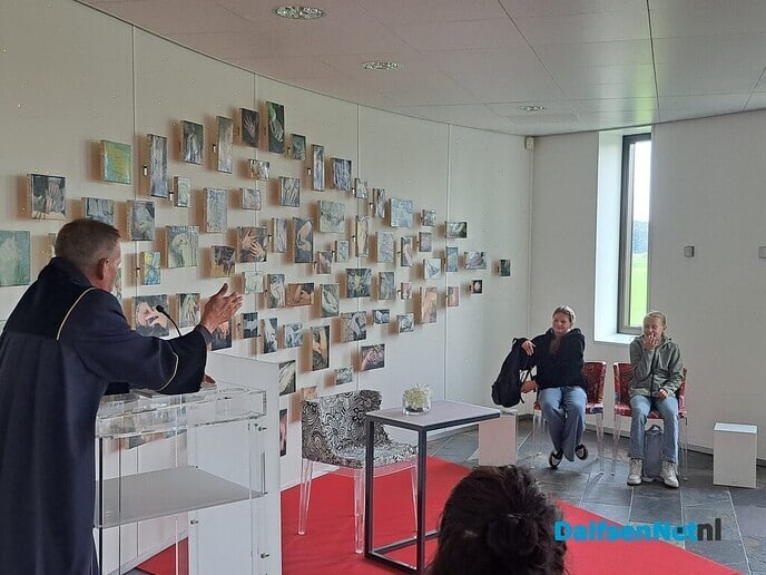 Ondernemend Dalfsen: bedankt namens alle Roefelaars - Foto: Ingezonden foto