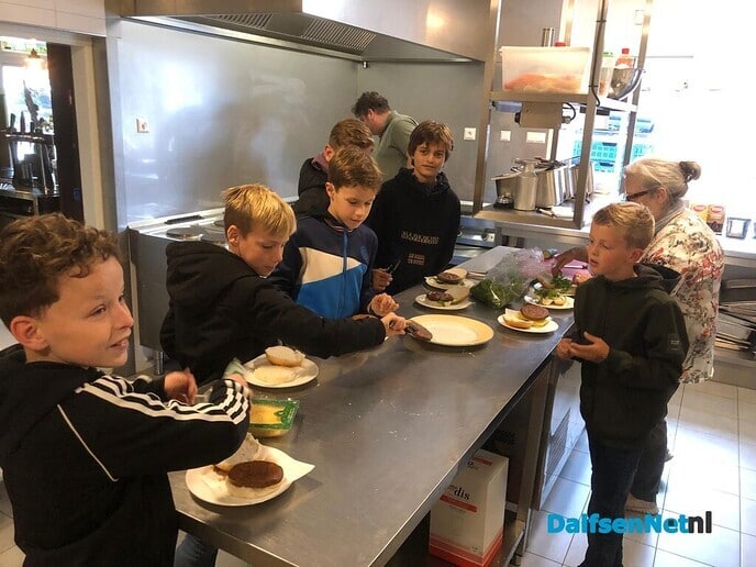 Roefeldag: nog meer foto’s - Foto: Ingezonden foto