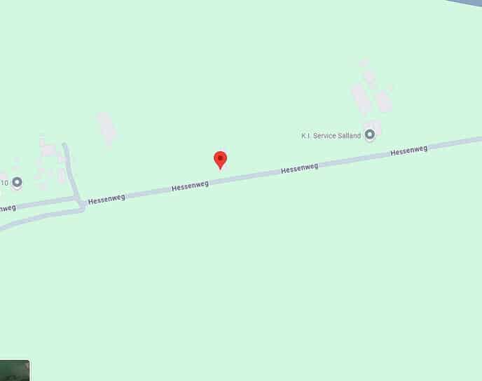 Aanrijding letsel N340 – Hessenweg - Foto: Ingezonden foto