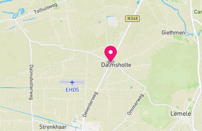Ongeval met gewonde