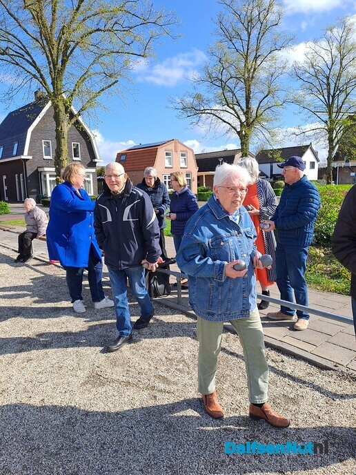 Heb je tijd? - Foto: Ingezonden foto