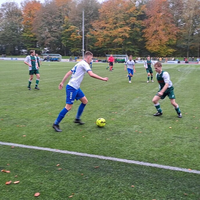 ASC’62 pakt verdiende overwinning - Foto: Ingezonden foto