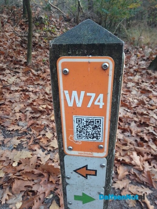 Ov fiets staat er nog steeds(update) - Foto: Ingezonden foto