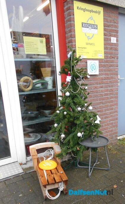Veel voor weinig geld