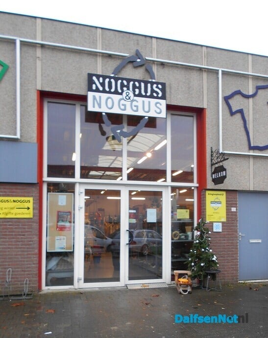 Veel voor weinig geld