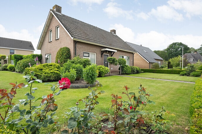 Te koop: Koelmansstraat 13A, Hoonhorst