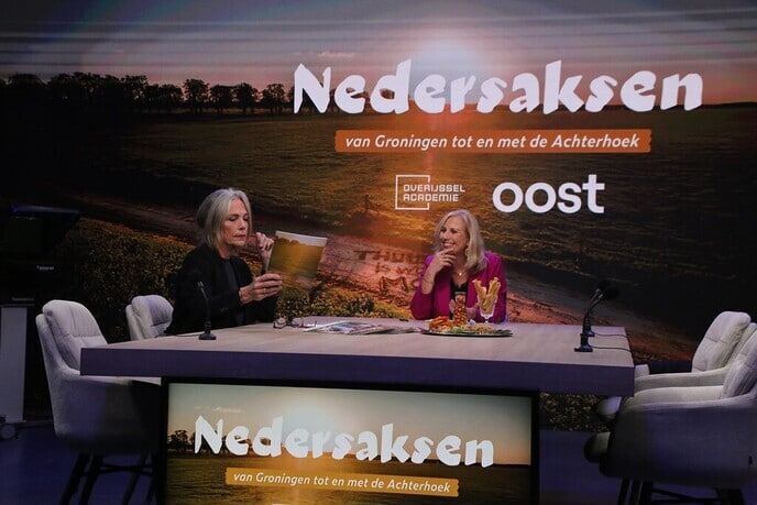 Nieuw magazine Nedersaksen verbindt de regio - Foto: Ingezonden foto