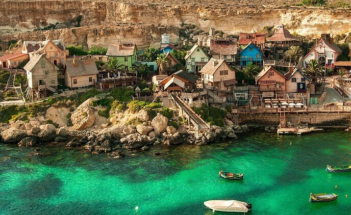 De beste dingen om te doen op Malta en Gozo 