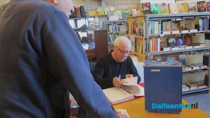 Ze wisten het repaircafe goed te vinden vandaag