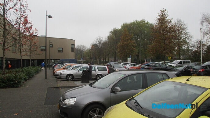 Griepvaccinatie begonnen in Dalfsen