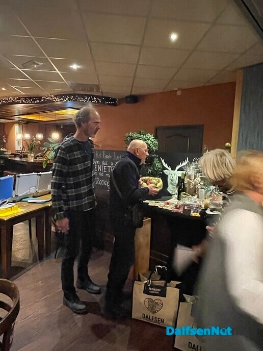 Bridgeclub Dalfsen - Foto: Ingezonden foto