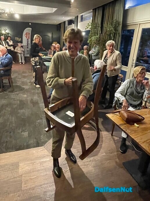 Bridgeclub Dalfsen - Foto: Ingezonden foto