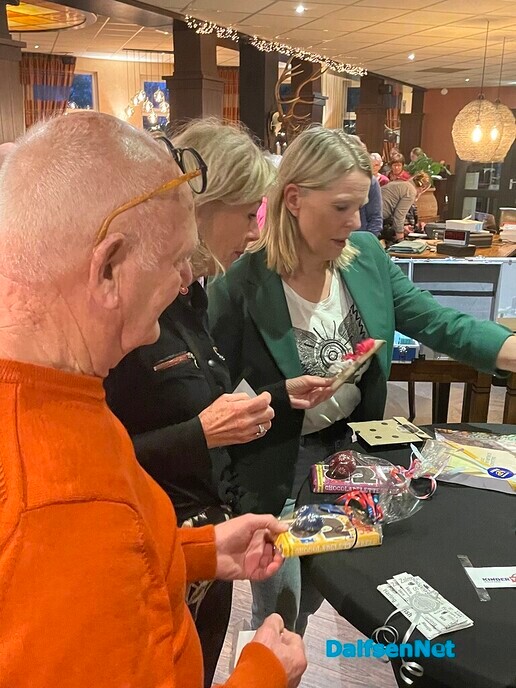 Bridgeclub Dalfsen - Foto: Ingezonden foto