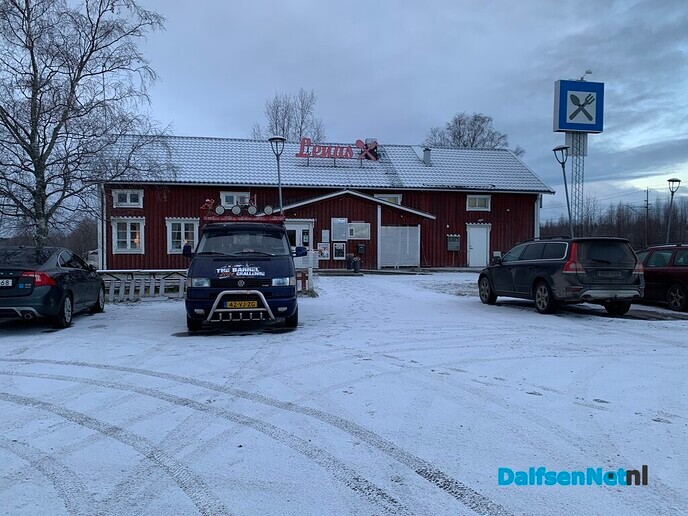 Vakantiefoto’s vanuit Zweden - Foto: Ingezonden foto