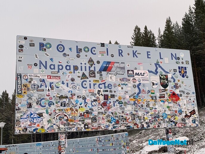 Vakantiefoto’s vanuit Zweden - Foto: Ingezonden foto