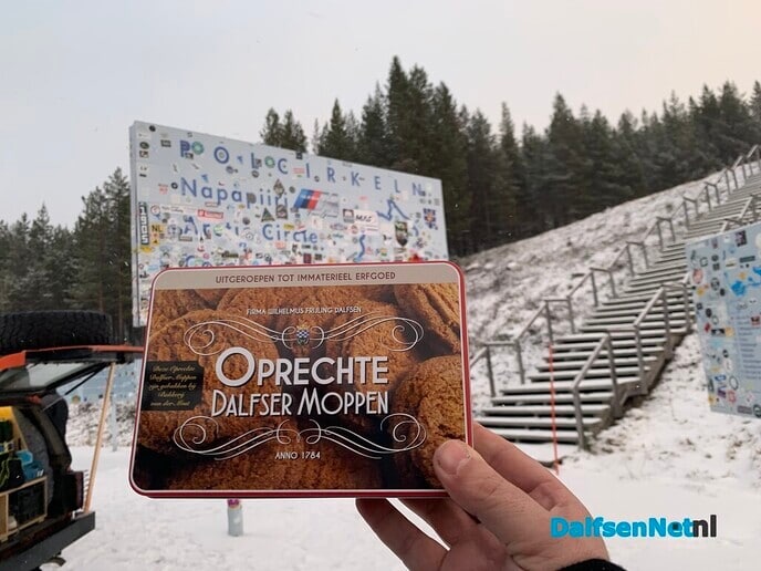 Vakantiefoto’s vanuit Zweden - Foto: Ingezonden foto