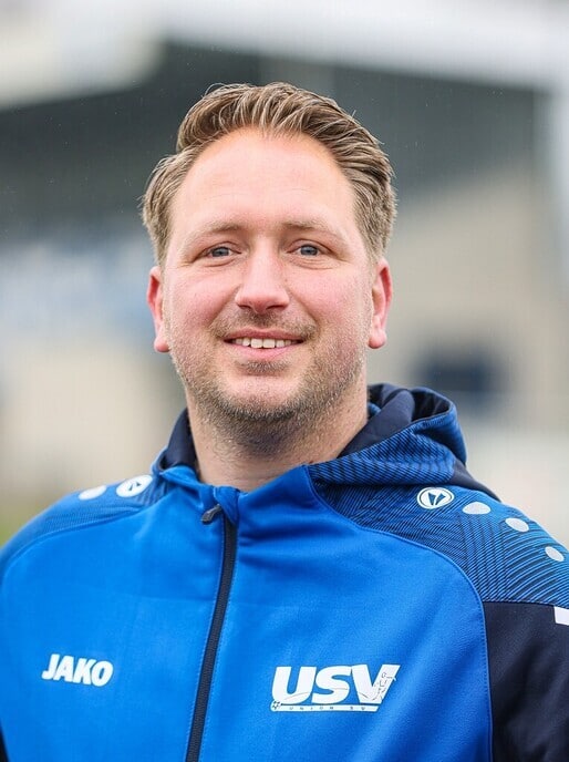 USV gaat op zoek naar nieuwe trainer - Foto: Ingezonden foto