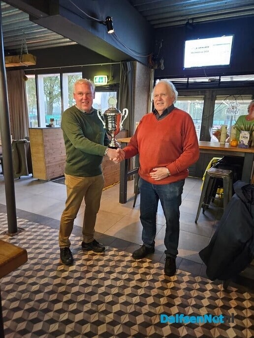 Vechtdal Cup tennis 2024 weer een succes - Foto: Ingezonden foto