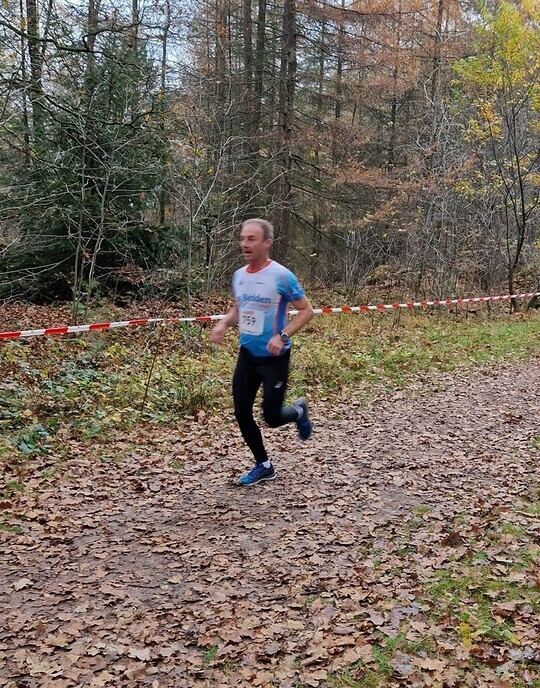 Loopnieuws AG’85 - Foto: Ingezonden foto