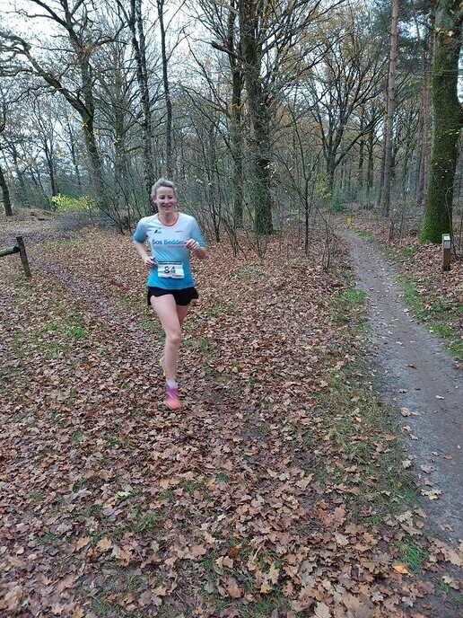 Loopnieuws AG’85 - Foto: Ingezonden foto