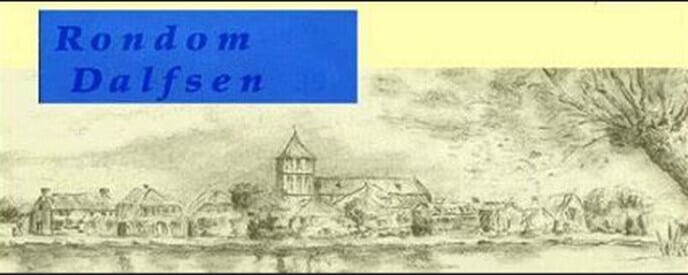 Nieuwe winternummer van Rondom Dalfsen