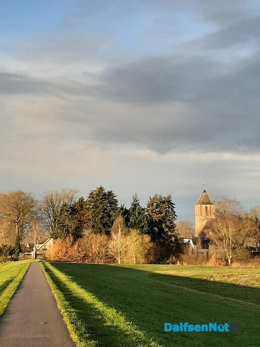 Mooie luchten - Foto: Ingezonden foto