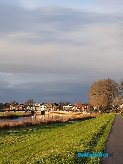 Mooie luchten - Foto: Ingezonden foto