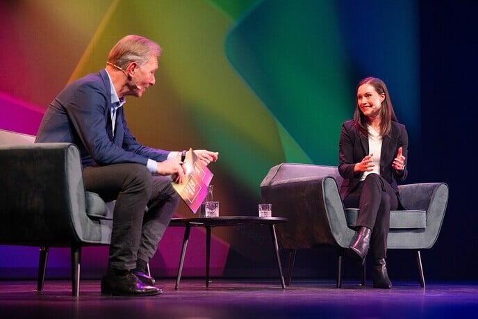 Regio Zwolle Congres 2024: Grensoverschrijdend gedacht - Foto: Ingezonden foto