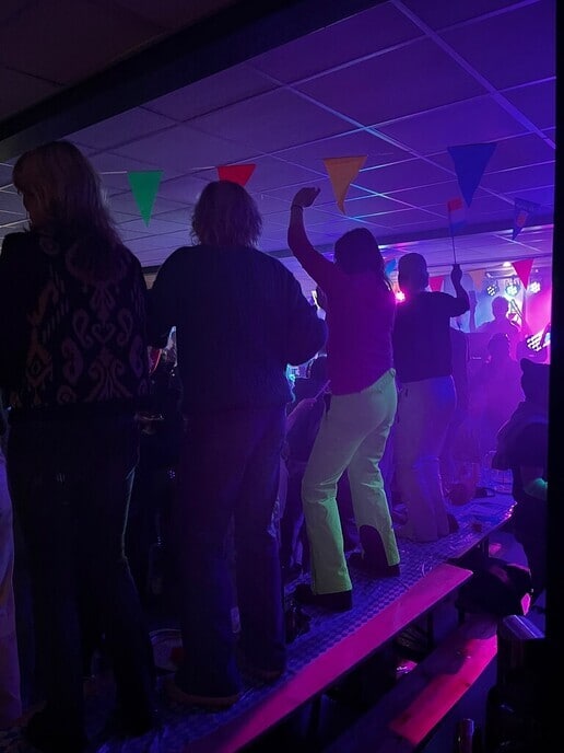 Geweldige Après-Ski Party SV Dalfsen - Foto: Ingezonden foto