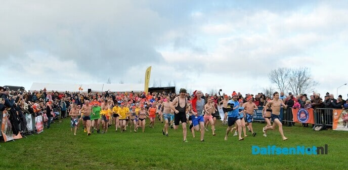 ALS: We doen het weer! Voor de 11e keer - Foto: Ingezonden foto
