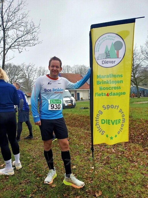 Loopnieuws Loopgroep AG ’85 - Foto: Ingezonden foto