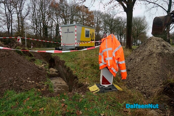 Het was wel even zoeken! - Foto: Paul Scholten