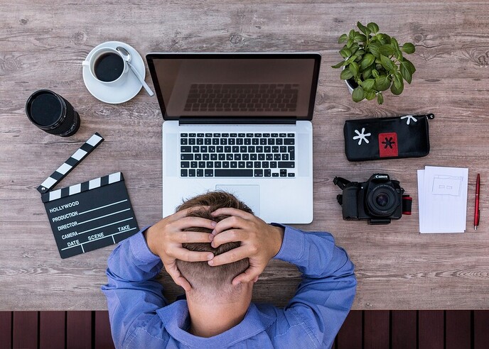 Burn-out: van herkenning tot herstel