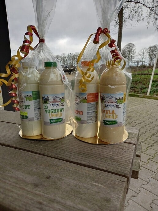 Aanbieding van de week: Heerlijk zuivelpakket voor slechts €10