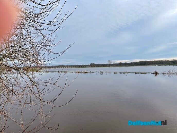 Natuur - Foto: Ingezonden foto