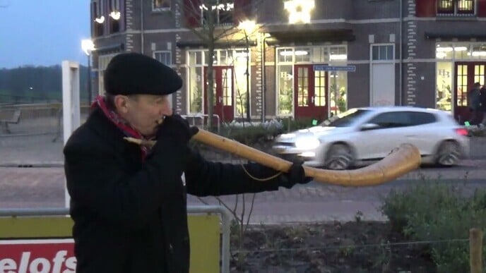 Dalfser kerstfestijn 2024