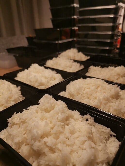 Koken voor Kerst - Foto: Ingezonden foto