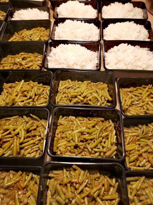 Koken voor Kerst - Foto: Ingezonden foto